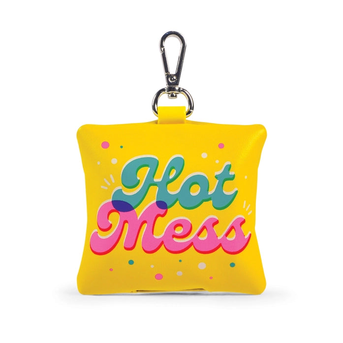 Howligans Poop Bag Holder