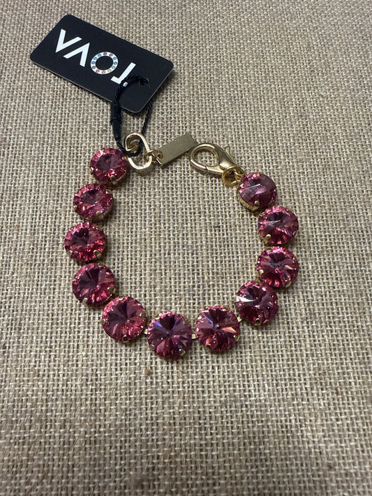 TOVA Croatia Bracelet- Click to see options