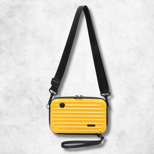 Jen and Co. Ellis Phone Crossbody/Wristlet