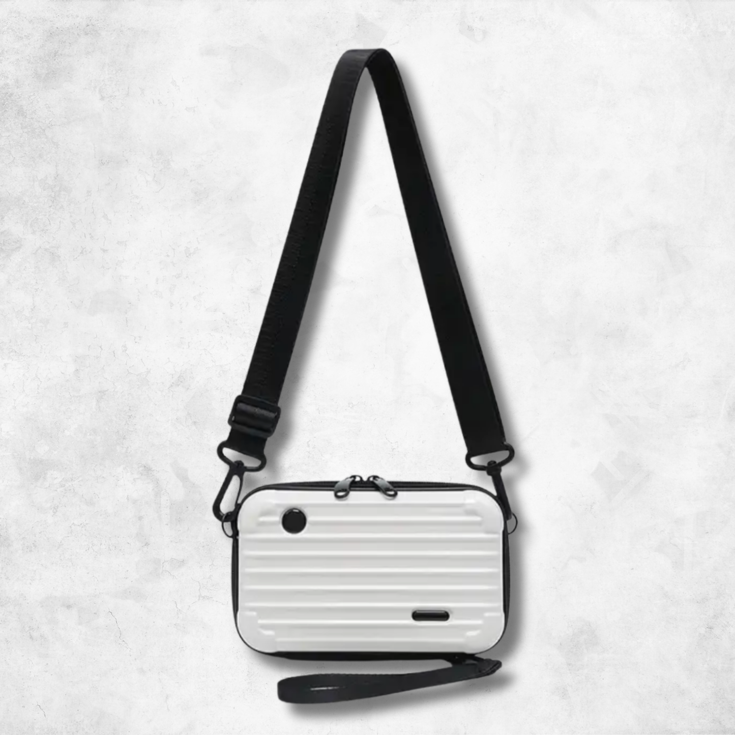 Jen and Co. Ellis Phone Crossbody/Wristlet