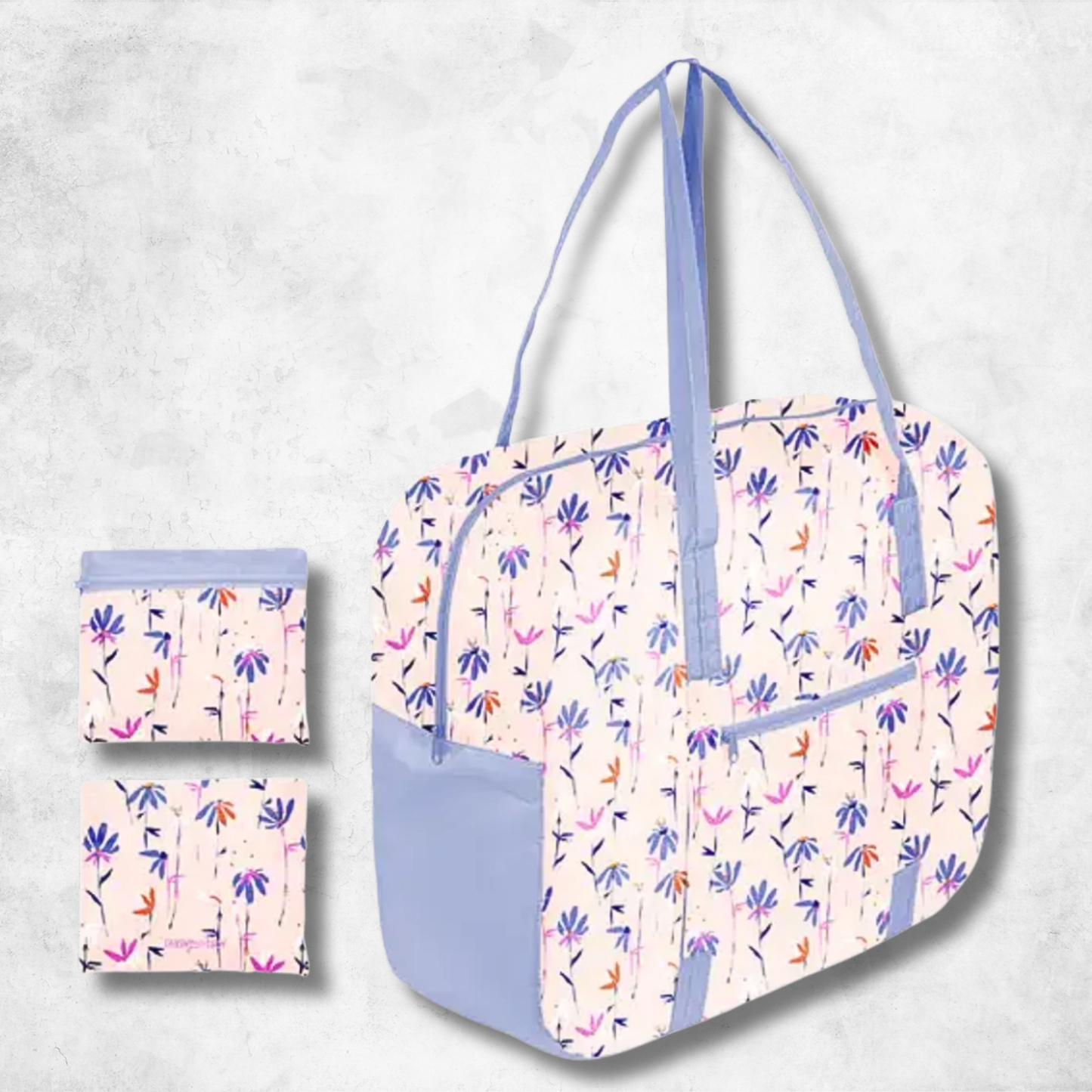 Stowaway Bag- Click to see options