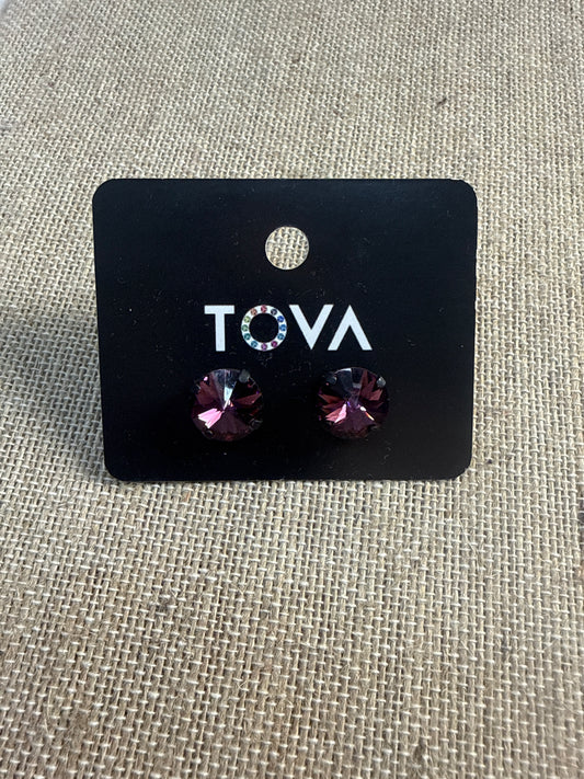 TOVA Basics Studs- Click to see options