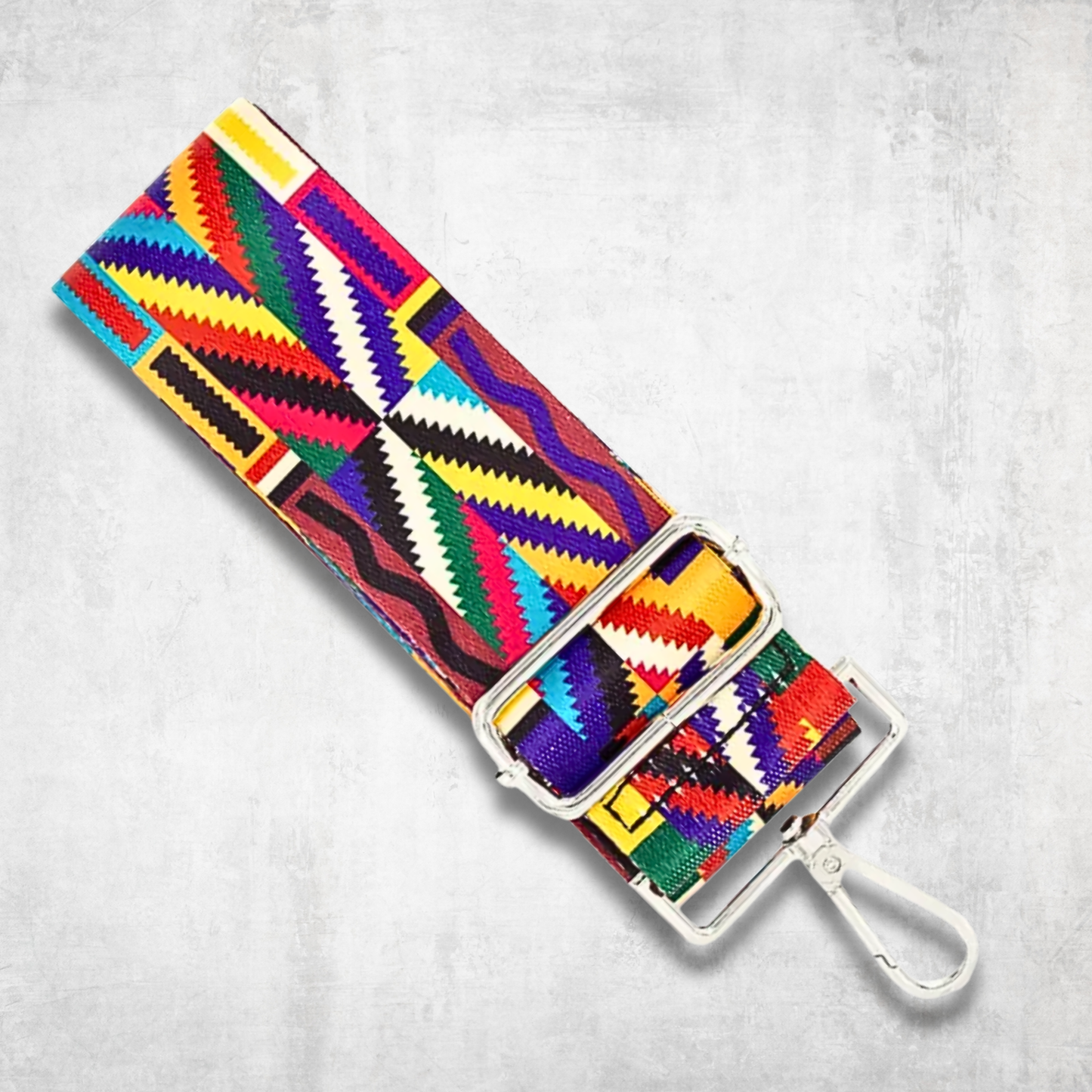 K. Carroll Guitar Strap