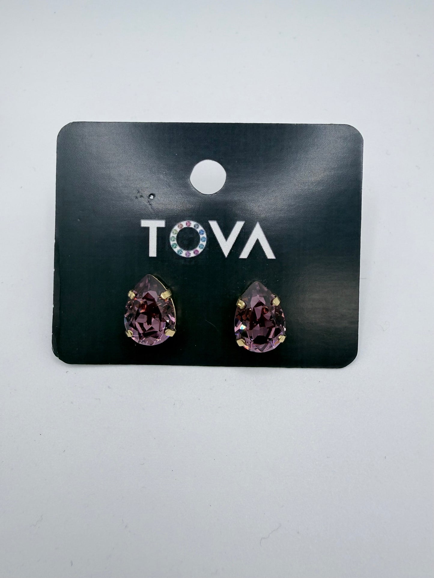 Lumi Studs- Click to see options