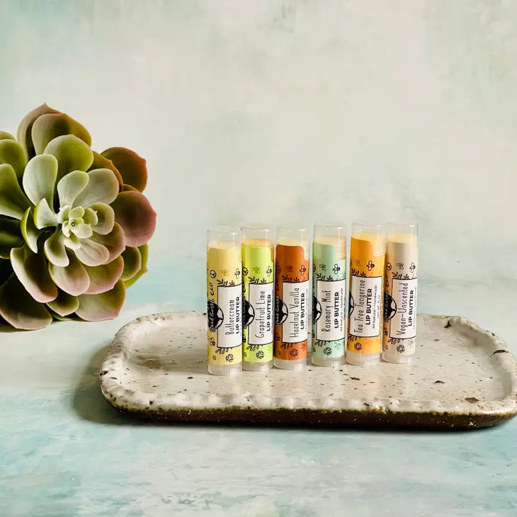 Good Earth Soap - Lip Balm