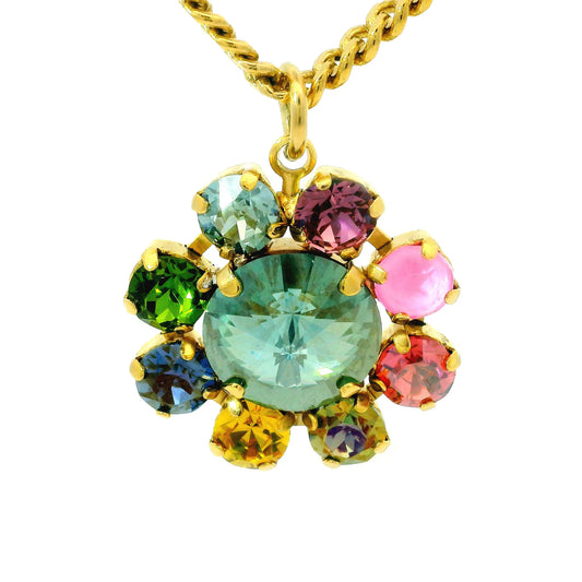 TOVA Twiggy Plus Necklace- Click to see options