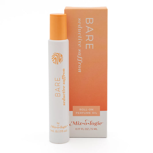 Mixologie Roller Ball Perfume - Click to see options
