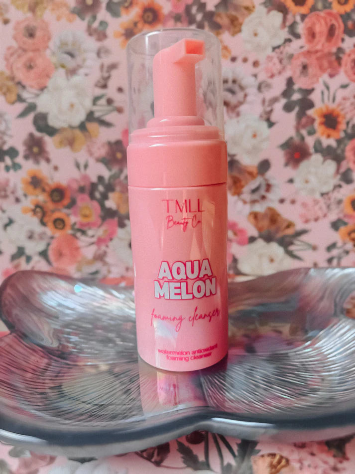 TMLL Melon Foaming Cleanser