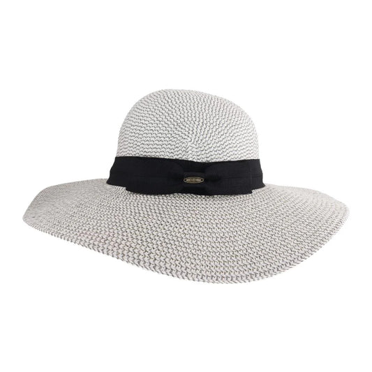 C.C Foldable Straw Hat - click to see options
