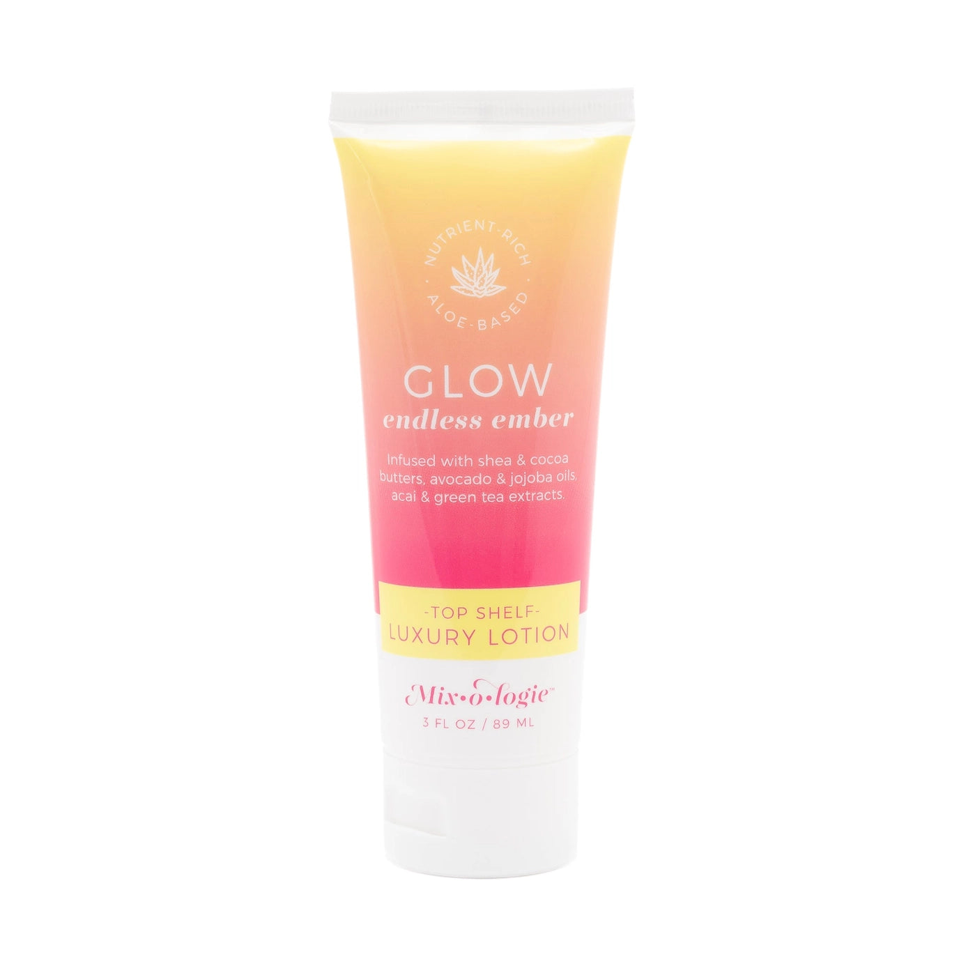 Mixologie Luxury Lotion - click to see options