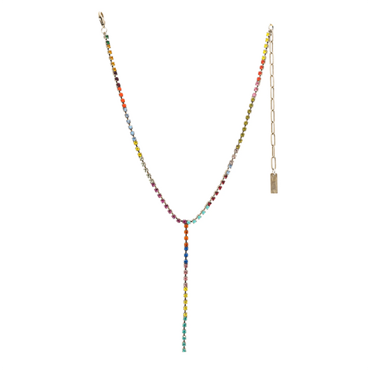 TOVA Kassandra Necklace- click to see options