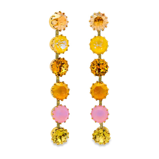 TOVA Mini Lilibet earrings- click to see options