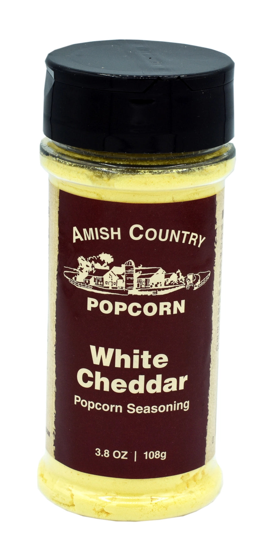 Popcorn Seasoning- Click for options