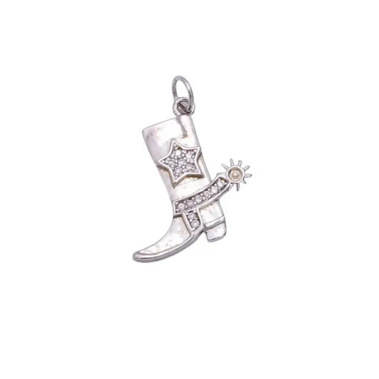 Charms for Charm Bar Silver - click to see options