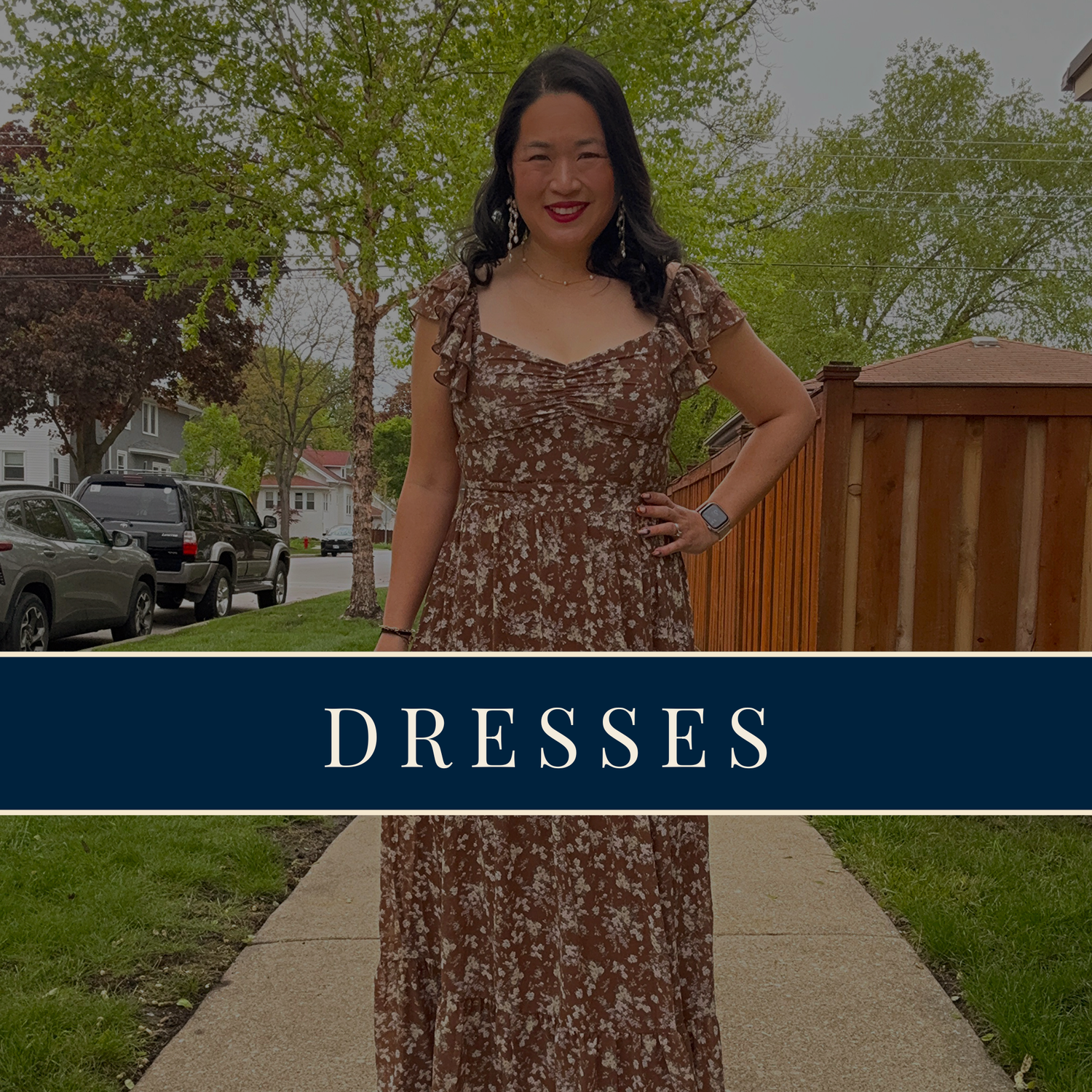 Shop All Dresses