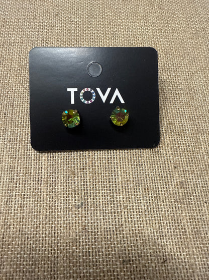 TOVA Oakland Studs- Click to see options