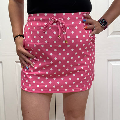 Everyday Skort