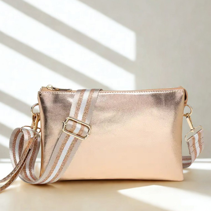 Izzy Crossbody w/ Guitar Strap
