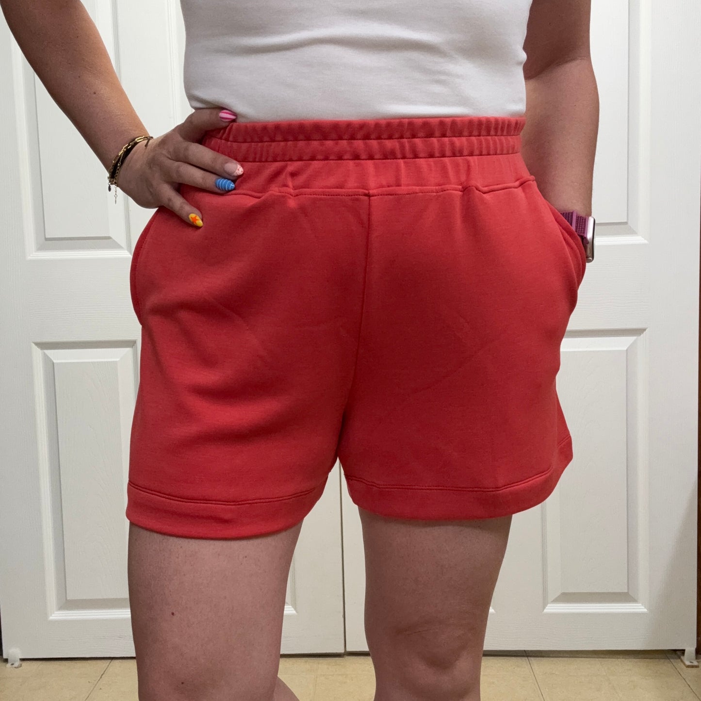 Laguna Lounge Shorts