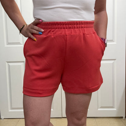 Laguna Lounge Shorts