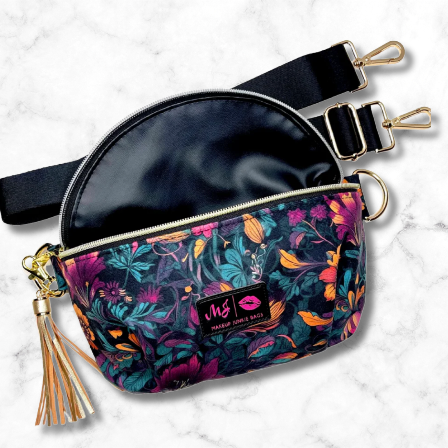 Makeup Junkie Sidekick- Click to see options