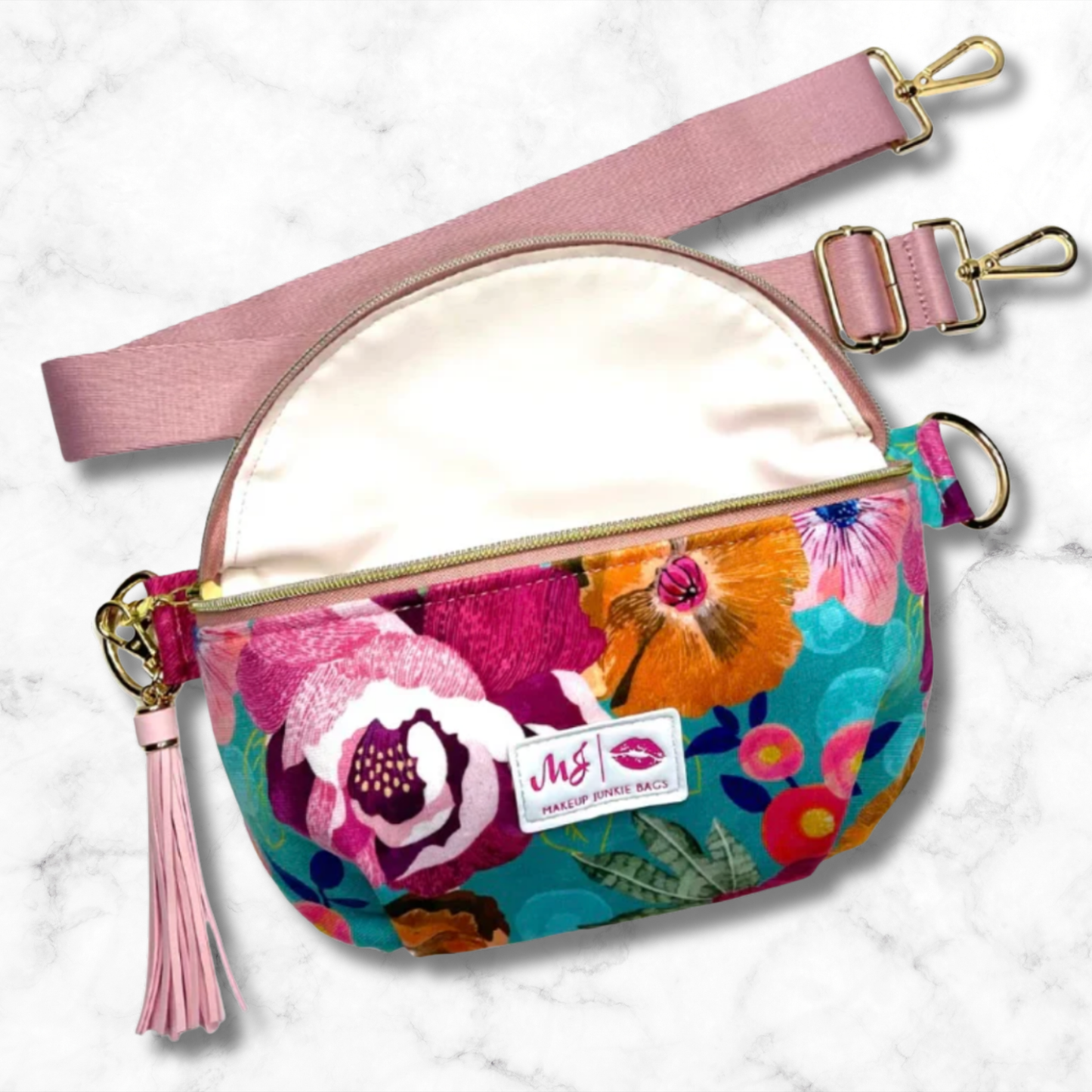Makeup Junkie Sidekick- Click to see options