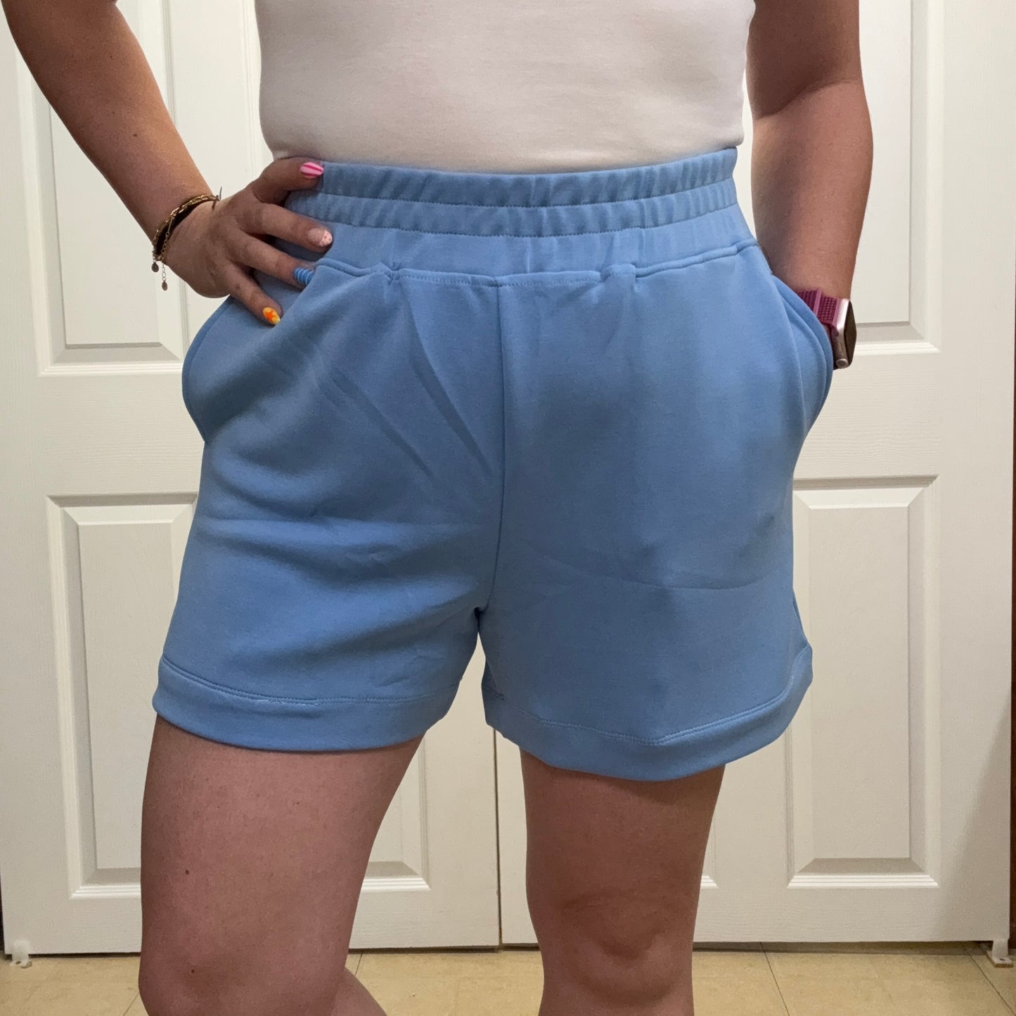 Laguna Lounge Shorts
