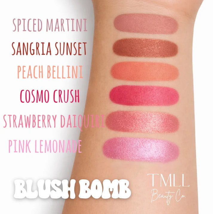 TMLL Blush Bom Liquid Blush