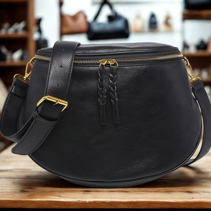 Megan Distressed Sling Bag - click to see options