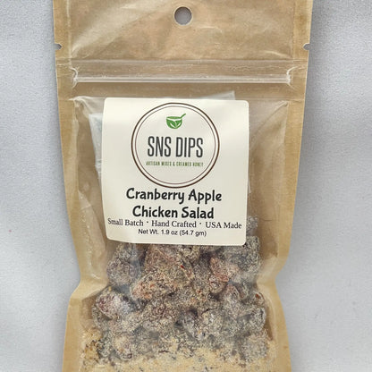SnS Dips - Click to see flavor options