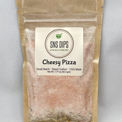 SnS Dips - Click to see flavor options