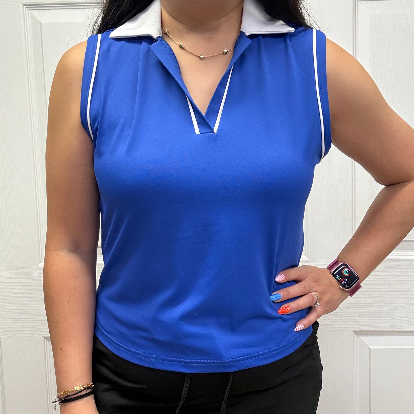 Everyday Polo Tank