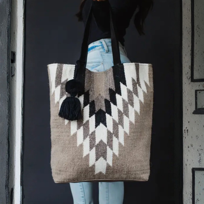 Panache Apparel Aztec Tote - Click to see Options
