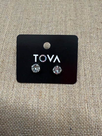 TOVA Oakland Studs- Click to see options