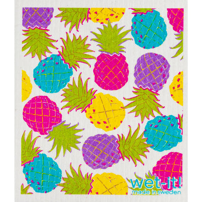 Wet-it! Swedish Cloth- click to see options