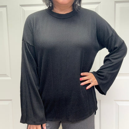 The Perfect Rib Top