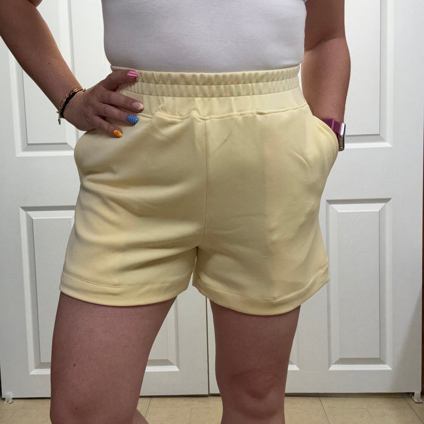 Laguna Lounge Shorts