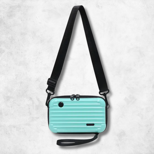 Jen and Co. Ellis Phone Crossbody/Wristlet