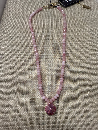 TOVA Paige necklace- Click to see options