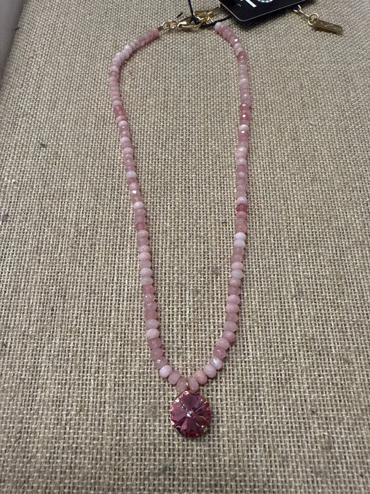 TOVA Paige necklace- Click to see options