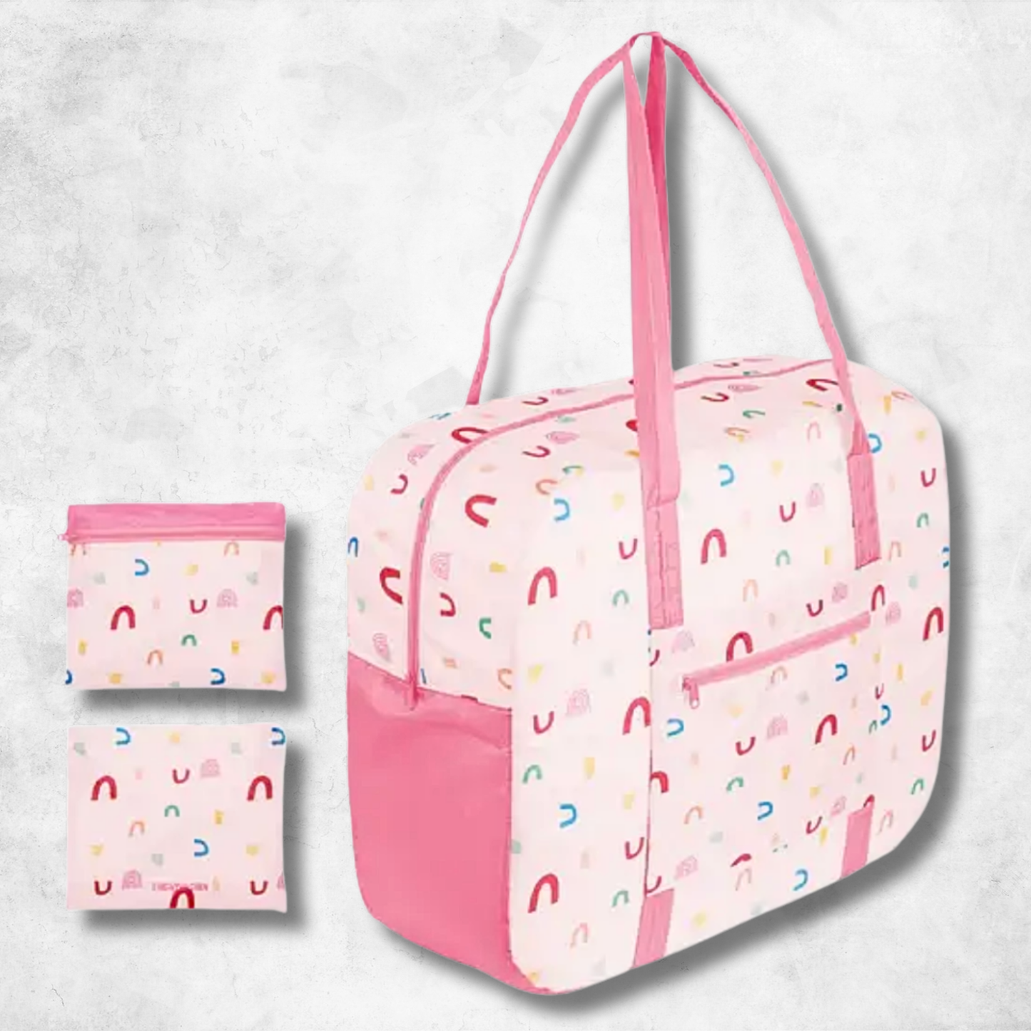 Stowaway Bag- Click to see options