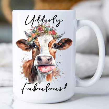 Coffee Mugs (15 oz)- Click to see options