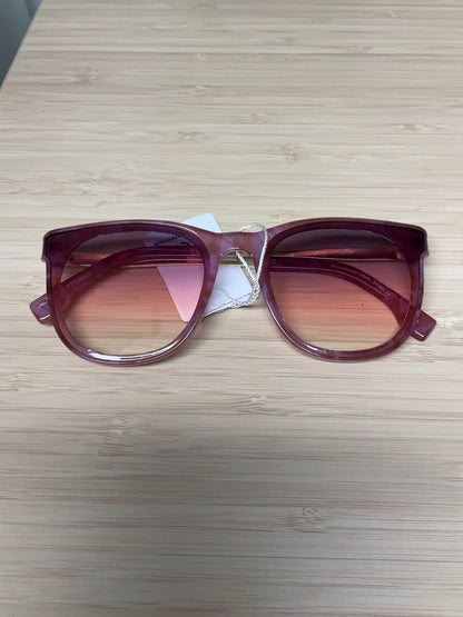 Cat Eye Frame Sunglasses - click to see options