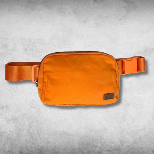 C.C. Belt Bags - Click to see options