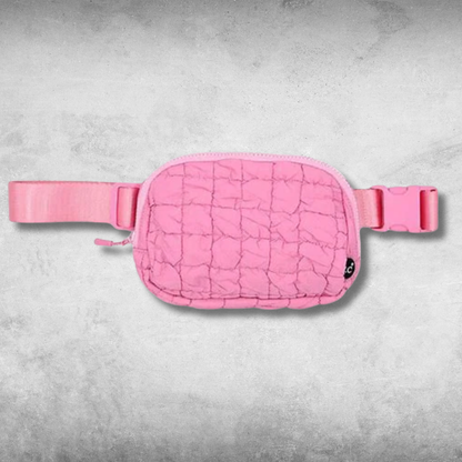 C.C. Belt Bags - Click to see options