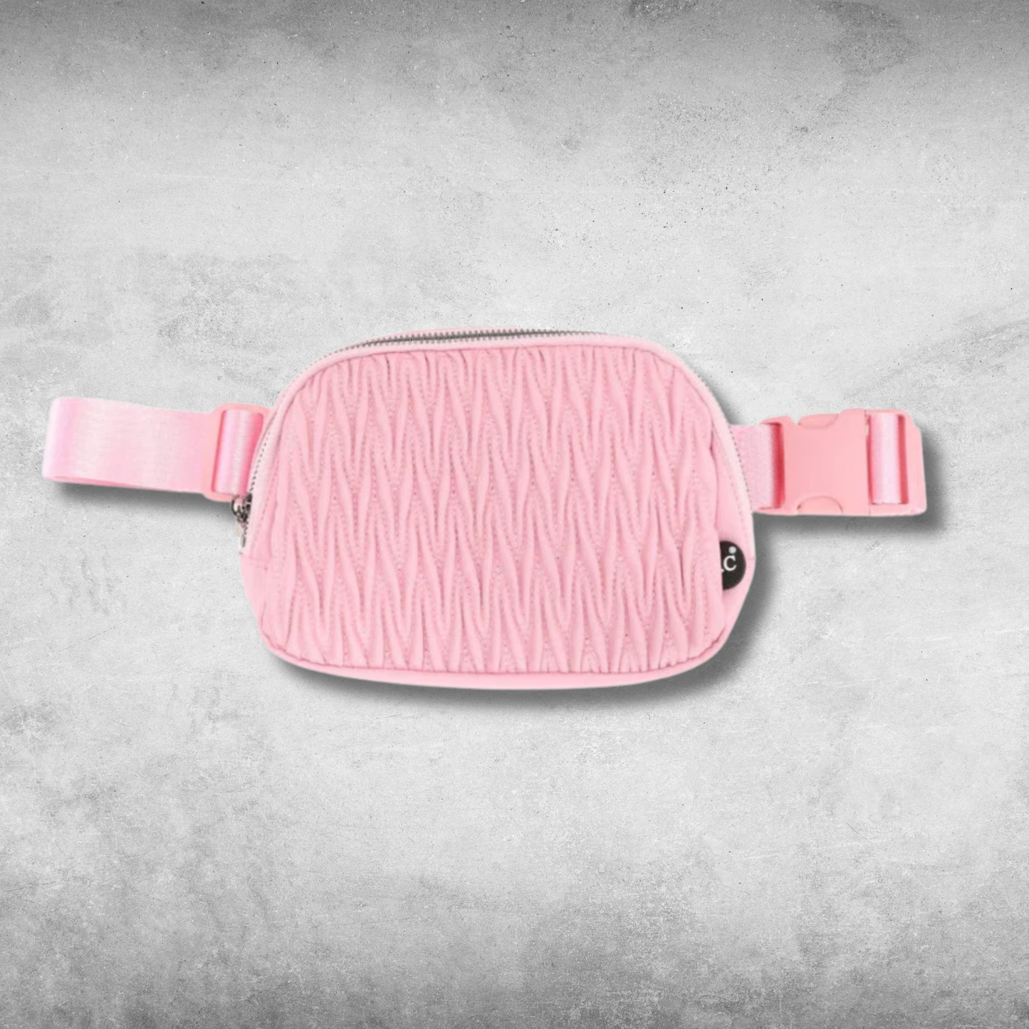 C.C. Belt Bags - Click to see options