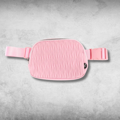 C.C. Belt Bags - Click to see options