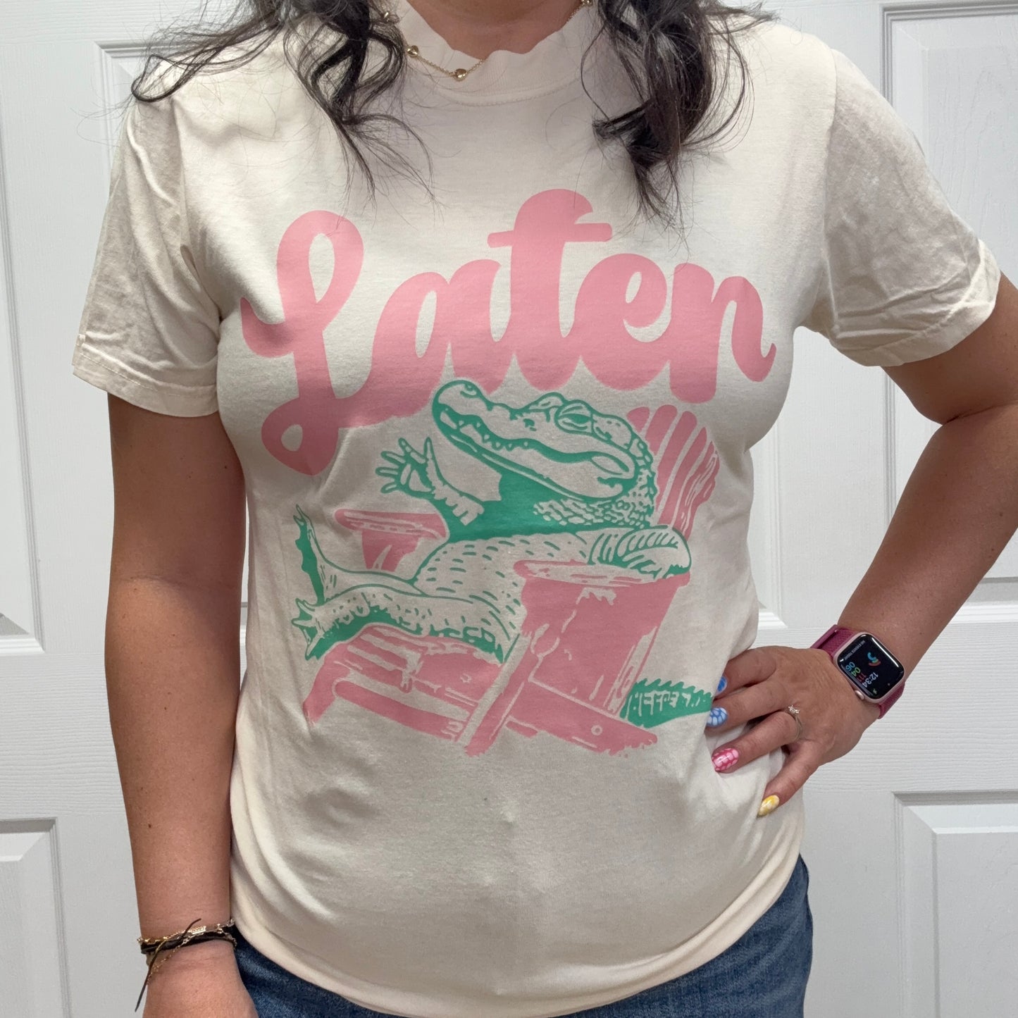 Graphic T-Shirt