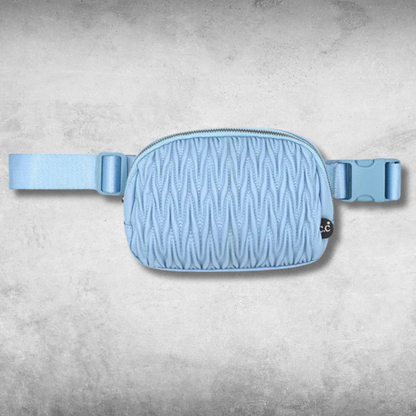 C.C. Belt Bags - Click to see options