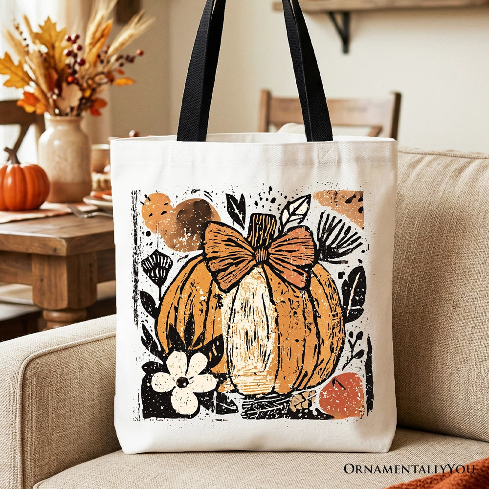 Halloween Tote Bags